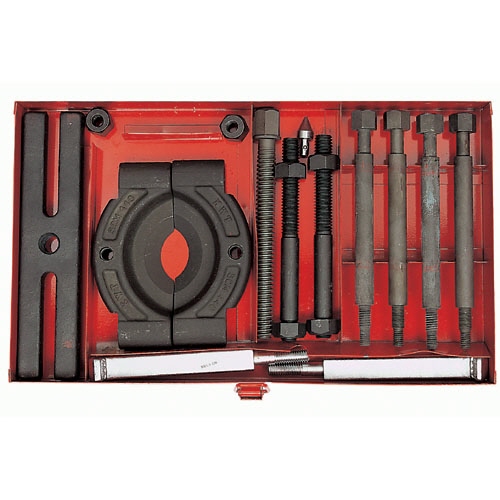 [KWT] — KWT-140 Bearing Puller Set