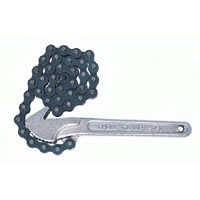 [KWT] — KWT-150L Chain Wrench