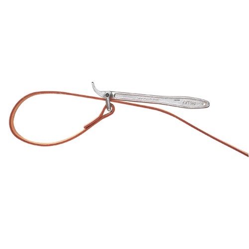 [KWT] — KWT-160 Belt Wrench