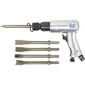 [KP] — KP-4701K5 Air Hammer