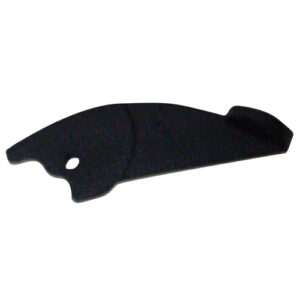 [Kison] — GP-892 Parts Throttle Lever