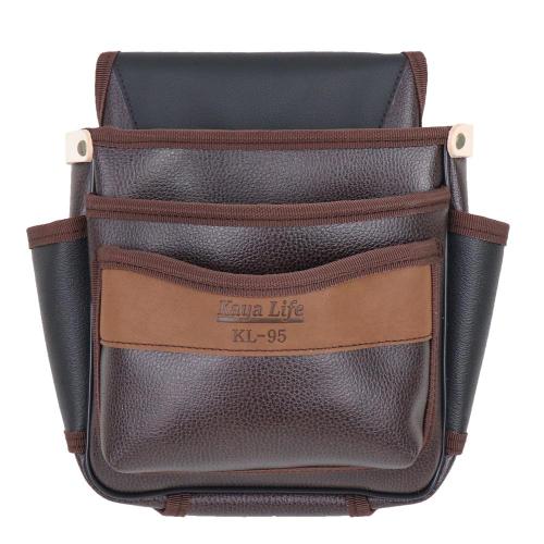 [GAYA] — KL-95 Tool Bag (Nail Pouch)