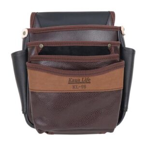 [GAYA] — KL-98 Tool Bag (Nail Pouch)