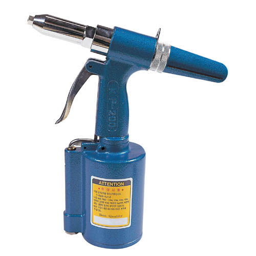 [KP] — KP-200R Air Riveter