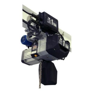 [Daekyung] — 556-0349 DEX-010MS Chain Hoist (4-Point)