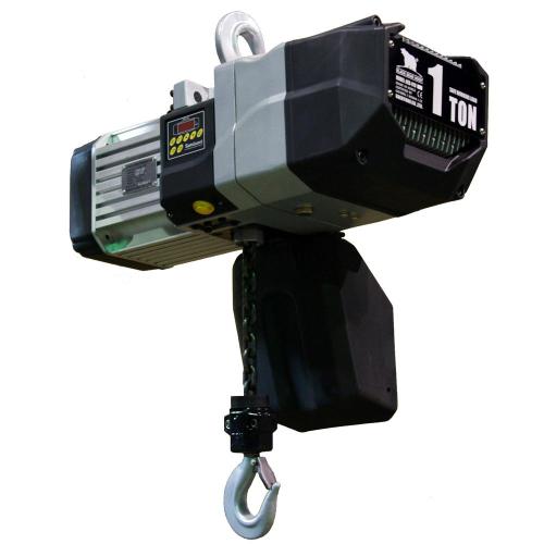 [Daekyung] — 556-0835 DEX-010HS Chain Hoist (2-Point)
