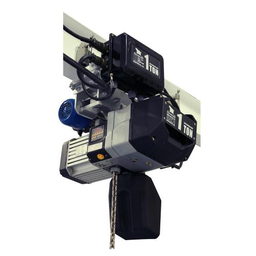 [Daekyung] — 556-0871 DEX-010MS Chain Hoist (4-Point)