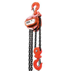 [Daekyung] — DH-030 Chain Block
