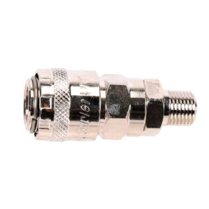 [Geumgang Precision] — BM20 Air One-Touch Coupler