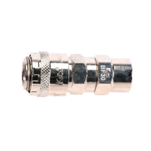 [Geumgang Precision] — BF20 Air One-Touch Coupler