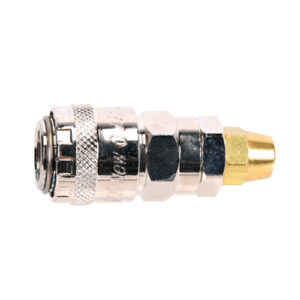 [Geumgang Precision] — BN08Y Air Nut Coupler