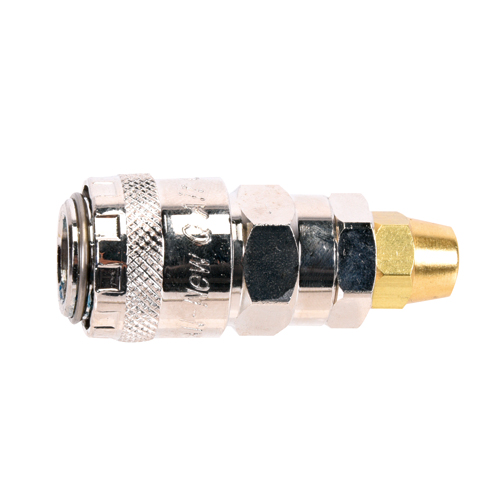[Geumgang Precision] — BN08Y Air Nut Coupler