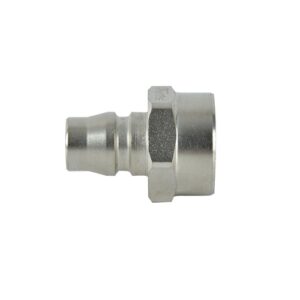 [Geumgang Precision] — AF20 Air One-Touch Coupler
