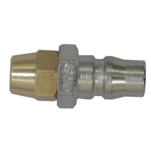 [Geumgang Precision] — AN08Y Air Nut Coupler