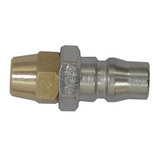 [Geumgang Precision] — AN08Y Air Nut Coupler