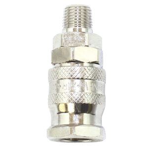 [Geumgang Precision] — BM12 Air One-Touch Coupler