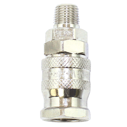 [Geumgang Precision] — BM12 Air One-Touch Coupler