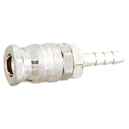 [Geumgang Precision] — BH12 Air One-Touch Coupler