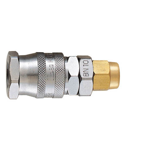 [Geumgang Precision] — BN08 Air Nut Coupler