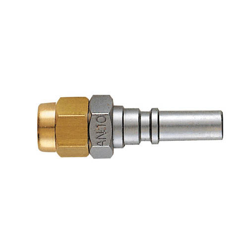 [Geumgang Precision] — AN08 Air Nut Coupler