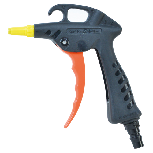 [Geumgang Precision] — KD-ST Air Gun