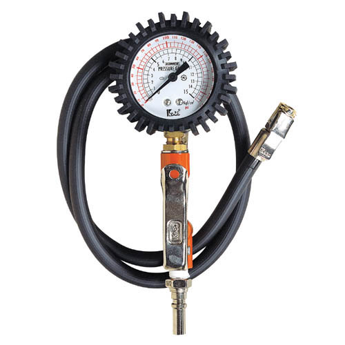 [Kumgang Precision] — KG-767 Tire Gauge