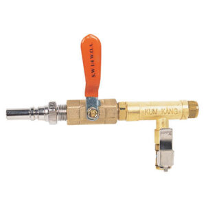 [Kumgang Precision] — 111-0067 Tire Air Deflator
