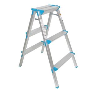 [IG] — NPF-03 Ladder (Household)