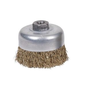 [INWOO ] — 161-1177 Brush (Cup Type)