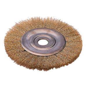 [INWOO ] — 161-1210 Brush (Circular)