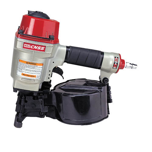 [Max] — CN-55 Air Nailer