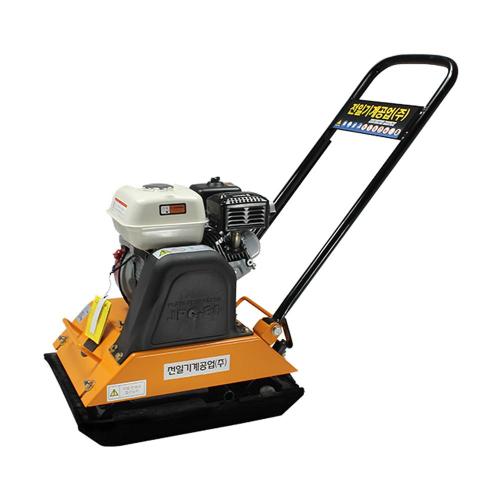 [Jeonil] — JPC-80 Compactor