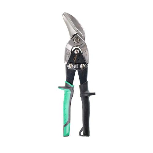 [Seshin Buffalo] — SB-1160, 01160 Aviation Shears Curved Shear (Right)
