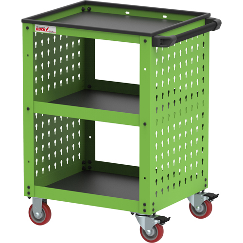 [Rocky] — RTP-3S65 Tool Pickup