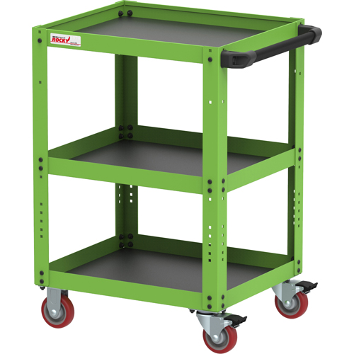 [Rocky] — RTP-A3S65 Tool Pickup