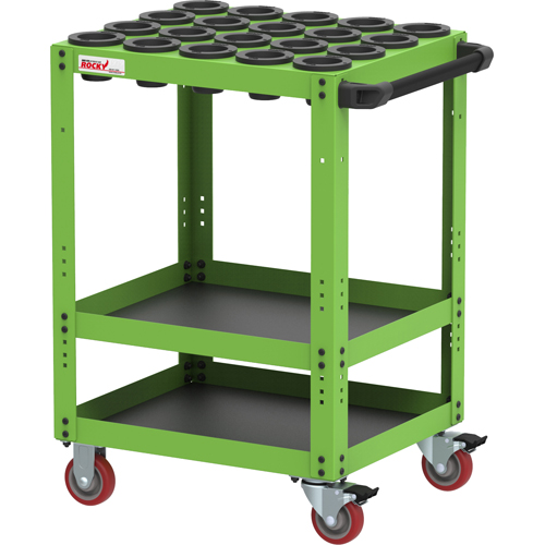 [Rocky] — RTP-ATS65 Tool Pickup
