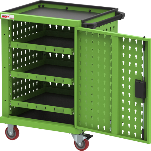 [Rocky] — RTP-C3SR65 Tool Pickup