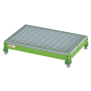 [Rocky] — RSP-96 Work Platform