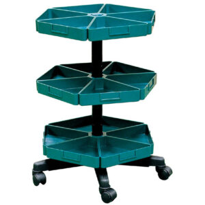 [Rocky] — RPL-R185 Part Stand (Round)