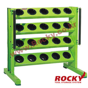 [Rocky] — RTT-S20 Taper Tool Stand