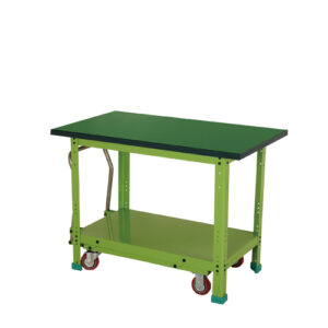 [Rocky] — RWT-M Work Bench