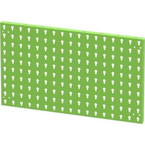 [Rocky] — RHP-1 Tool Hanger