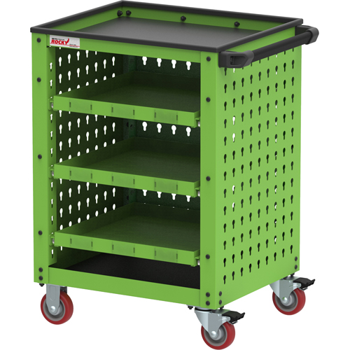 [Rocky] — RTP-B3SR65 Tool Pickup