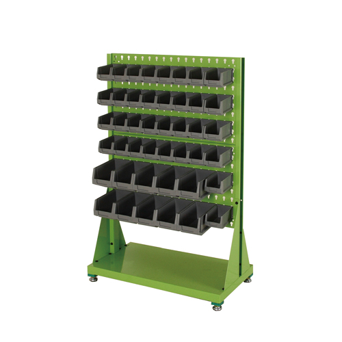 [Rocky] — RTS-S2PHB Tool Stand
