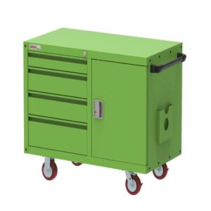 [Rocky] — RTR-116T1 Tool Room
