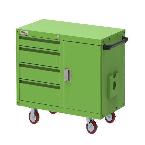 [Rocky] — RTR-116T1 Tool Room