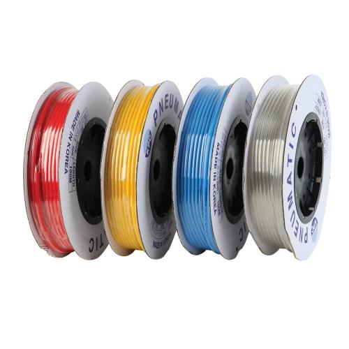 [Korea Pneumatic] — 622-0420 Urethane Straight Hose