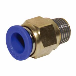 [Korea Pneumatic] — PC10-1/8 Air One-Touch Fitting