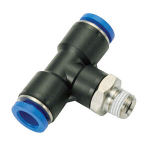 [Korea Pneumatic] — PT10-1/8 Air One-Touch Fitting