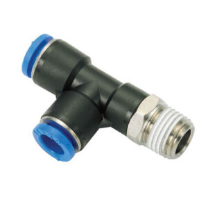 [Korea Pneumatic] — PST4-M5 Air One-Touch Fitting
